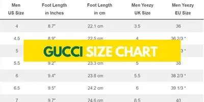 gucci shoe size compared to nike|Gucci Nike running shoes.